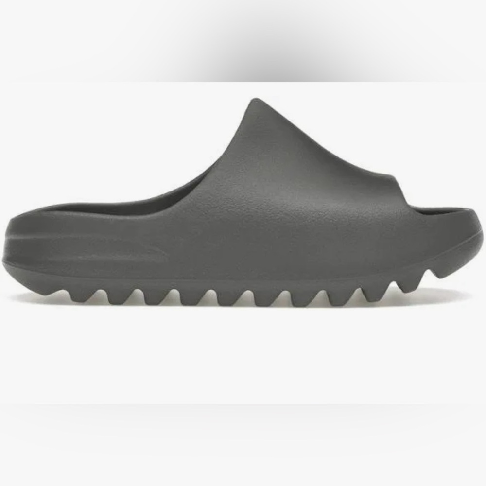adidas Yeezy Slides Granite for kids